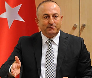 AB Bakanı Çavuşoğlu, Tataristan'da