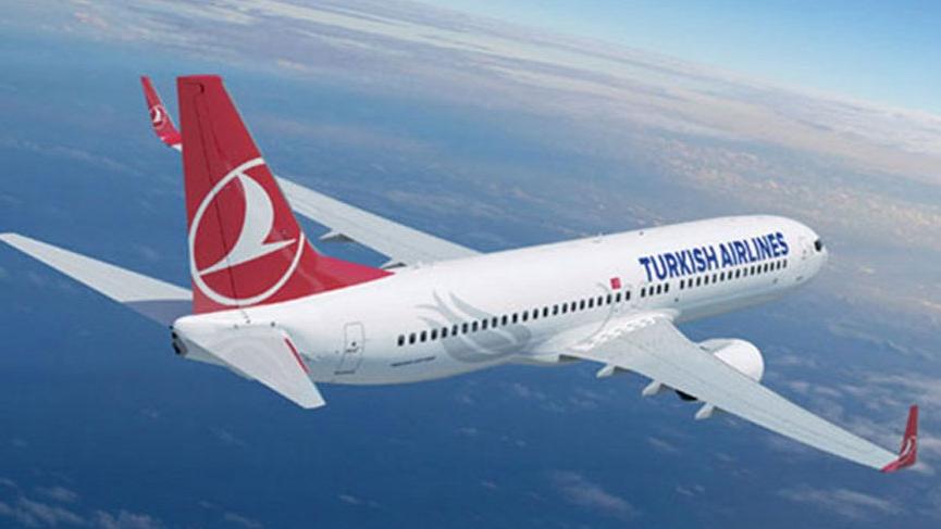 THY duyurdu: Türkiye varışlı uçuşlar için yeni karar