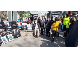 Güvenpark terör saldırısında hayatını kaybedenler anıldı