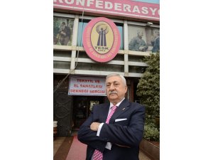TESK Genel Başkanı Palandöken: “Faizsiz yeniden yapılandırma esnafı rahatlatacak”
