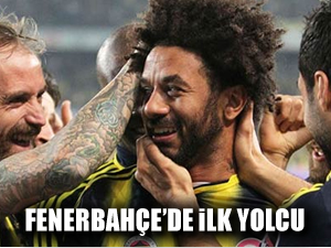 Fenerbahçe'de ilk yolcu belli oldu
