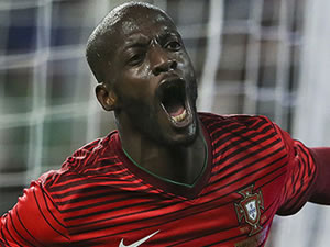 Kartal'a bir Portekizli daha!