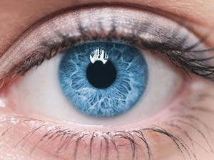 Göz rengi sağlığın aynası