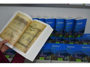 “Oku, Okut” projesi kapsamında Nisan ayında iki kitap birden