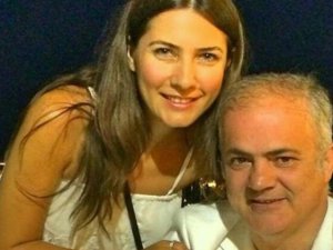 Jülide Dalyan Eren ve Düzgün Dilaver Eren boşandı