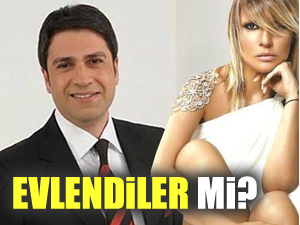 Gülben Ergen Erhan Çelikle evlendi mi?