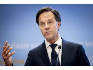 Hollanda parlamentosunun kınadığı Rutte’nin hükümet kurma şansı azaldı