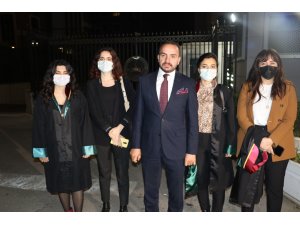 Melek İpek’in avukatı: "26 Nisan’da güzel bir karar bekliyoruz"