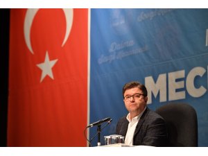 Başkan Ali Kılıç: “Başımız dik, alnımız açık”