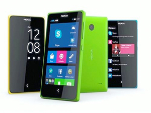 Nokia yeni Android telefon çıkartıyor