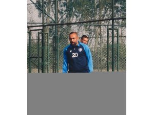 Bölgesel Amatör Lig oyuncusu görenleri şaşkına çevirdi