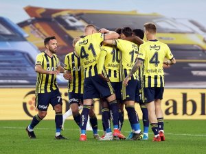 Fenerbahçe, Malatya deplasmanında galibiyet peşinde!