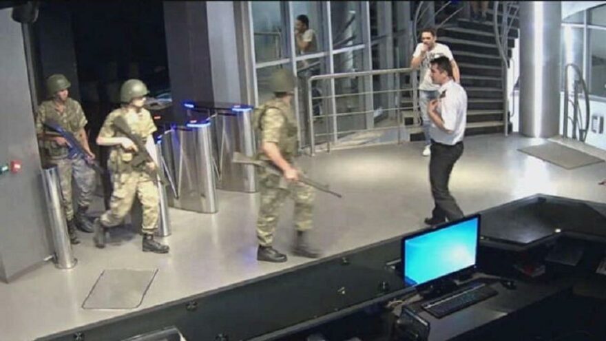 Cumhurbaşkanlığı Muhafız Alayı davasında cezalar belli oldu