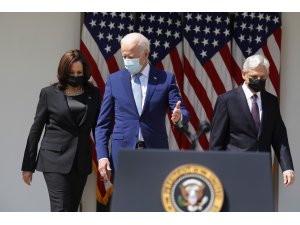 Biden, silah kontrol önlemlerini açıkladı: “Bu bir salgın ve durması gerek"