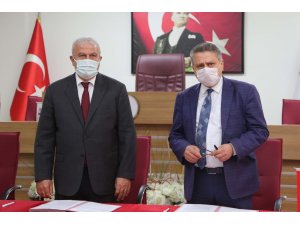 Efeler’den tapu işlerini hızlandıran adım