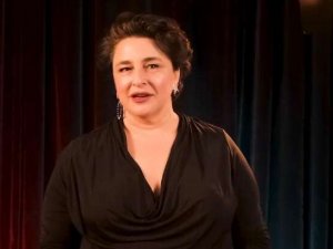 Esra Dermancıoğlu'ndan ilginç itiraf! ‘Bir erkeğin beni aldatması…’