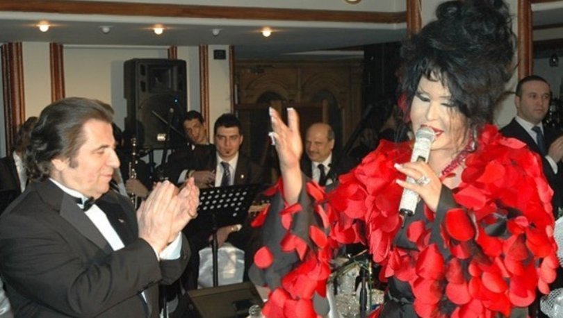 Usta müzisyen Zeki Çetin hayatını kaybetti