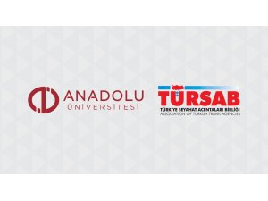 Anadolu Üniversitesi TÜRSAB ile iş birliği protokolü imzaladı
