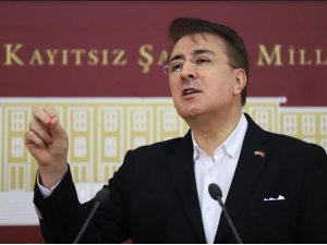 Aydemir: ‘Türk Polisine minnettarlığımız sonsuzdur’