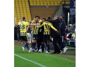 Fenerbahçe’nin konuğu Gaziantep FK