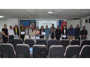 BİGACEM’in “Genç Gazeteciler Yazıyor” projesi başladı