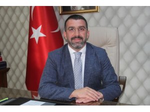 AK Parti Kars İl Başkanı Adem Çalkın, “CHP heyeti Kars’ta hezimete uğradı”