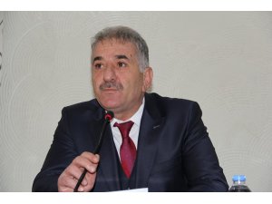 Erzincan ESOB Başkanı Bedir Limon: “Esnafımız haksız rekabete kurban edilmemeli”