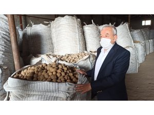 TMO’nun patates alımı açıklaması Bitlisli çiftçileri sevindirdi