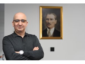 Murat Sandıkçı, TSYD Samsun Şube Başkanlığına aday