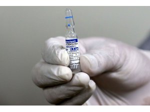 RDIF, Hindistan’ın Sputnik V aşısını onayladığını duyurdu