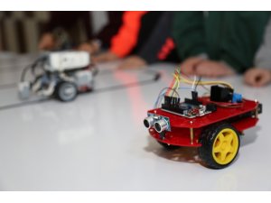 Online kodlamada yeni dönem