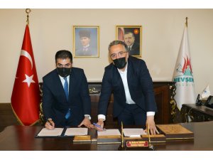 AHİKA, Nevşehir Belediyesi’nin iki projesine 2 milyon 977 bin lira hibe desteği verdi