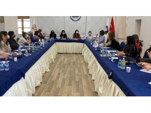 DTSO Kadın Meclisi,’ İş Kadınları Konuşuyor’ toplantısı düzenledi