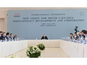 Aliyev, Şuşa’ya atılan İskender-M füzesiyle ilgili Putin ile görüştü
