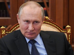 Kremlin: “Biden, Putin’i Küresel İklim Zirvesi’nde katılmaya davet etti"