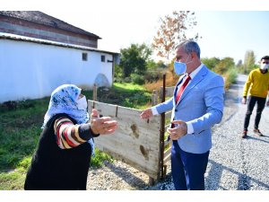 Başkan Çınar, Doğu Anadolu’nun en iyi belediye başkanı seçildi