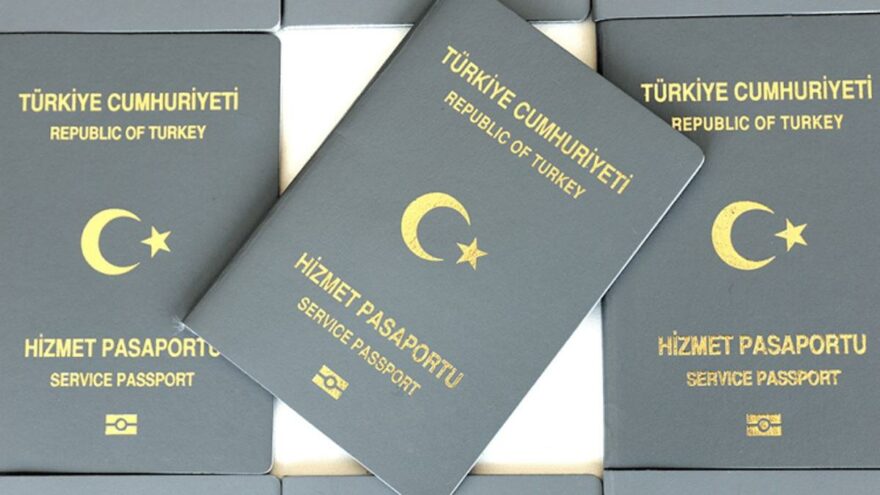 AKP’li iki belediye daha yurt dışına dernek üyesi göndermiş