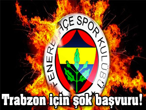 Fenerbahçe'den TFF'ye şok başvuru