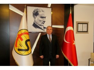 Eskişehirspor’da Teknik Direktör Cengiz Seçsev ile yollar ayrıldı