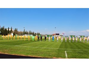 3. Lig: Darıca Gençlerbirliği: 0 - Yozgatspor: 2