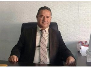 Elektrik akımına kapılan AK Parti Güroymak İlçe Başkanı hayatını kaybetti