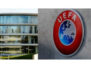 UEFA’dan ’deplasman golü’ hazırlığı