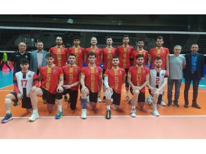 Jeopark Kula Belediyespor, adını final turlarına yazdırdı