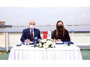 İzmir’in su altı kültür mirası turizme kazandırılacak