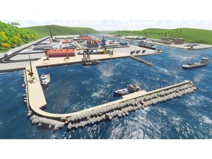 Sanayiciler Filyos Limanı’nın açılması için gün sayıyor