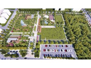 Aydın Büyükşehir Belediyesi’nin yatırımları Efeler’i güçlendiriyor