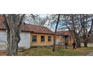 “Hasanoğlan Köy Enstitüsü” yeniden canlandırılacak