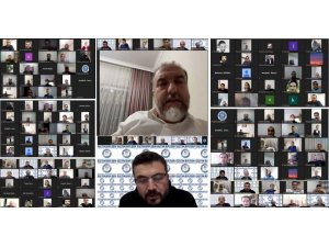 "Öğretmenler için meslek kanunu ivedilikle çıkarılmalı"