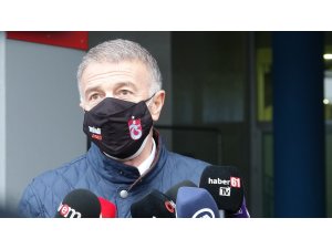 Ahmet Ağaoğlu: "Bu sistem bozuk"