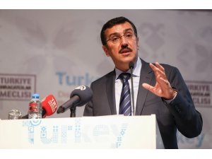 Milletvekili Tüfenkci, çiftçiyi rahatlatacak yasayla ilgili konuştu